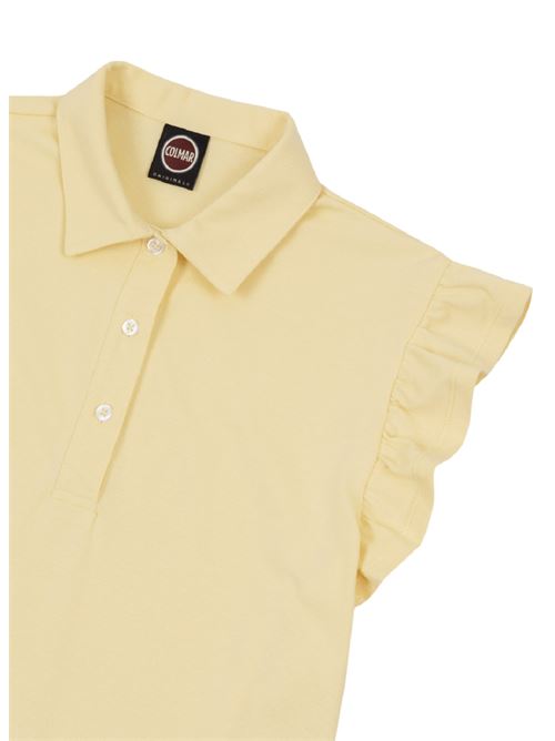 8867-4SH700 GIALLO COLMAR | 8867-4SH700 GIALLO